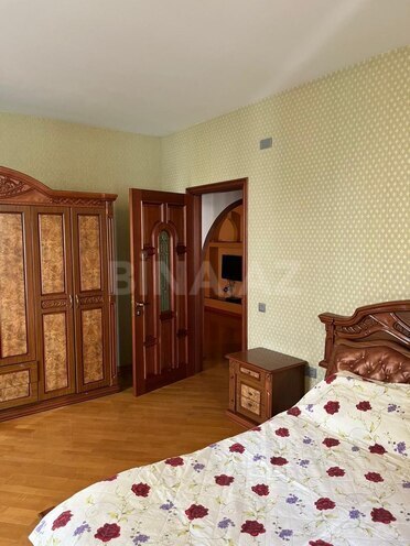 Сдаётся 3-комн. новостройка 120 м², м. Нариман Нариманов, photo 6 from 10