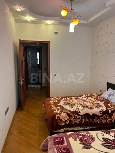 Сдаётся 3-комн. новостройка 120 м², м. Нариман Нариманов, photo 8 from 10