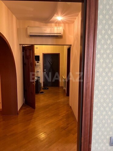 Сдаётся 3-комн. новостройка 120 м², м. Нариман Нариманов, photo 9 from 10