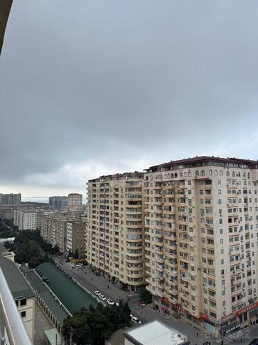 Satılır 3 otaqlı yeni tikili 120 m², Həzi Aslanov m., photo 16 from 17