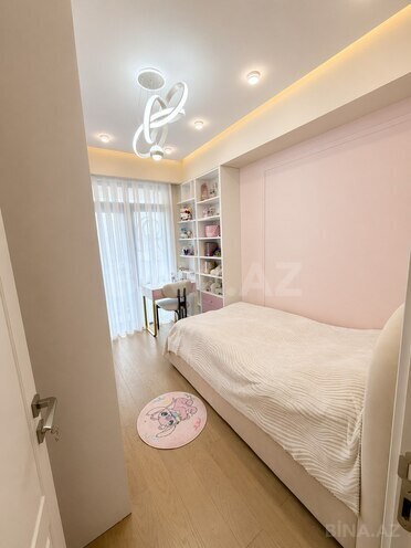 Продаётся 3-комн. новостройка 86 м², м. Бакмил, photo 7 from 11