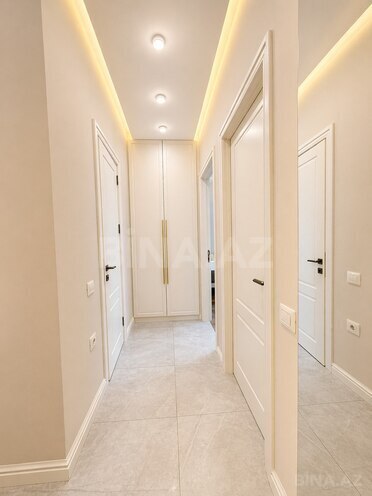 Продаётся 3-комн. новостройка 86 м², м. Бакмил, photo 9 from 11