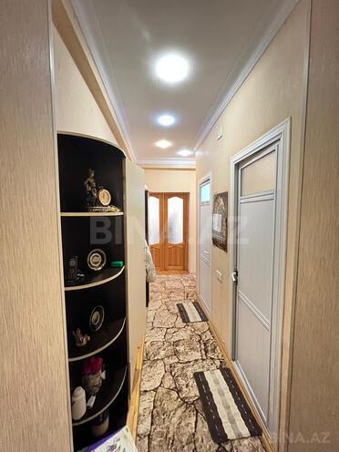 Продаётся 2-комн. новостройка 68 м², м. Иншаатчылар, photo 5 from 12