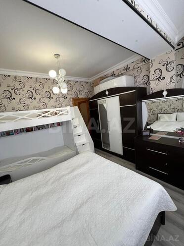 Продаётся 2-комн. новостройка 68 м², м. Иншаатчылар, photo 7 from 12