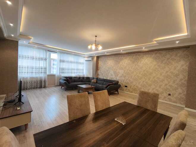 Сдаётся 3-комн. новостройка 170 м², м. 28 мая, photo 3 from 21
