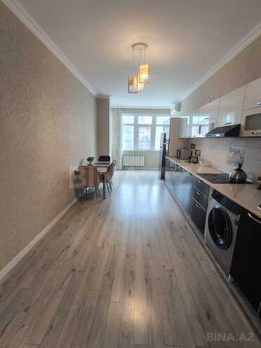 Сдаётся 3-комн. новостройка 170 м², м. 28 мая, photo 11 from 21