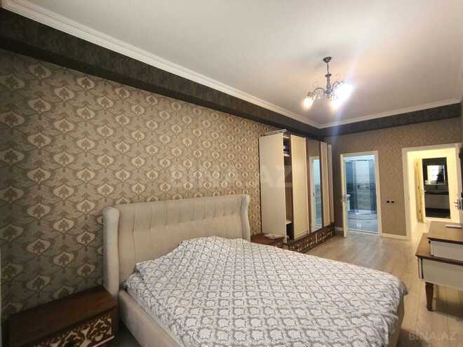 Сдаётся 3-комн. новостройка 170 м², м. 28 мая, photo 8 from 21