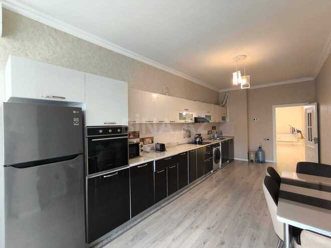 Сдаётся 3-комн. новостройка 170 м², м. 28 мая, photo 13 from 21