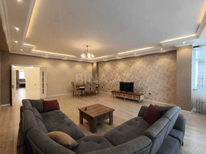 Сдаётся 3-комн. новостройка 170 м², м. 28 мая, photo 6 from 21