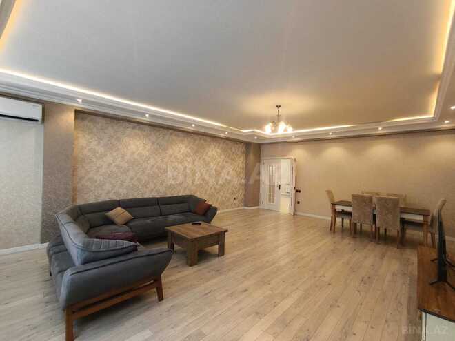 Сдаётся 3-комн. новостройка 170 м², м. 28 мая, photo 1 from 21