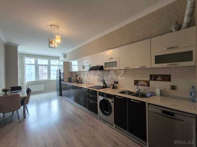 Сдаётся 3-комн. новостройка 170 м², м. 28 мая, photo 12 from 21