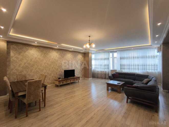Сдаётся 3-комн. новостройка 170 м², м. 28 мая, photo 4 from 21