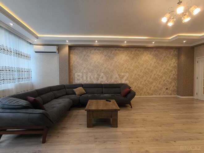 Сдаётся 3-комн. новостройка 170 м², м. 28 мая, photo 5 from 21