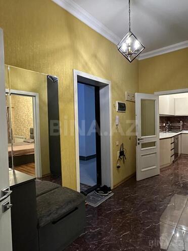 Сдаётся 3-комн. новостройка 105 м², Сабаильский р., photo 12 from 13