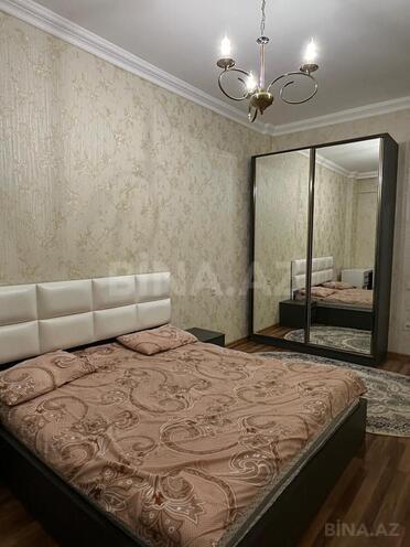 Сдаётся 3-комн. новостройка 105 м², Сабаильский р., photo 6 from 13