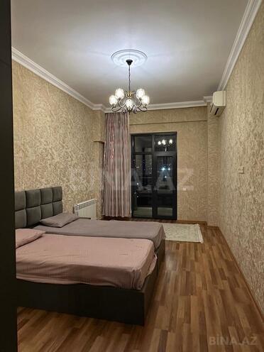 Сдаётся 3-комн. новостройка 105 м², Сабаильский р., photo 9 from 13