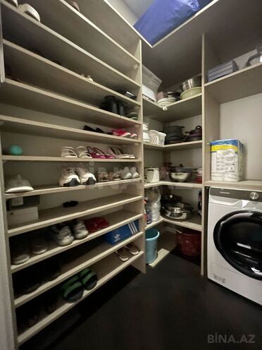 İcarəyə verilir 3 otaqlı yeni tikili 151 m², Ağ şəhər q., photo 28 from 31