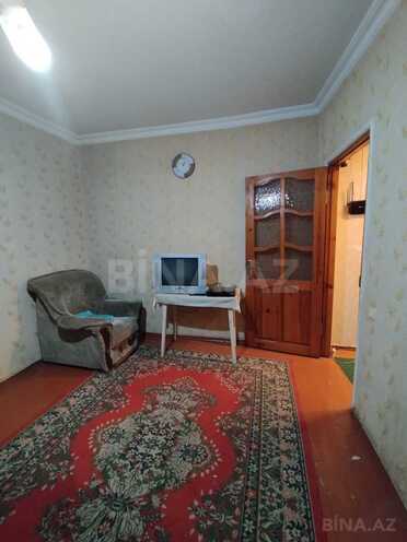 Satılır 2 otaqlı köhnə tikili 50 m², Binəqədi r., photo 4 from 9
