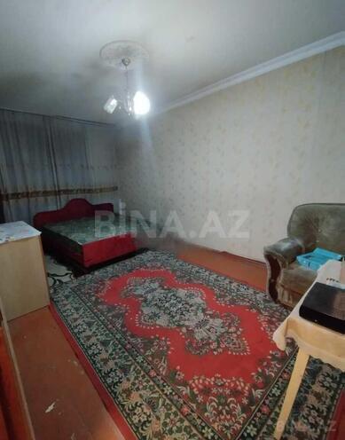 Satılır 2 otaqlı köhnə tikili 50 m², Binəqədi r., photo 3 from 9