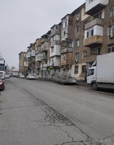 Satılır 2 otaqlı köhnə tikili 50 m², Binəqədi r., photo 8 from 9