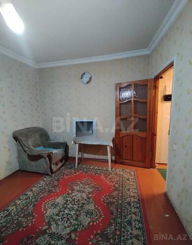 Satılır 2 otaqlı köhnə tikili 50 m², Binəqədi r., photo 1 from 9