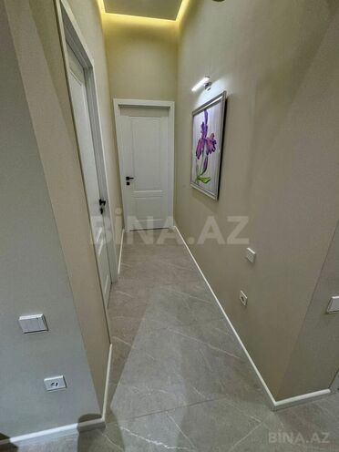 Сдаётся 3-комн. новостройка 100 м², м. 28 мая, photo 16 from 18