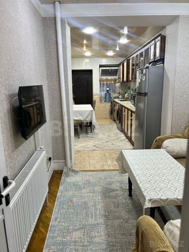 Продаётся 3-комн. вторичка 101 м², пос. Бакиханова, photo 31 from 32