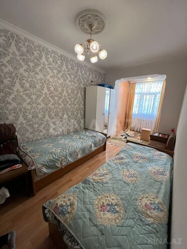 Продаётся 3-комн. вторичка 101 м², пос. Бакиханова, photo 9 from 32