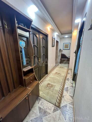 Продаётся 3-комн. вторичка 101 м², пос. Бакиханова, photo 28 from 32