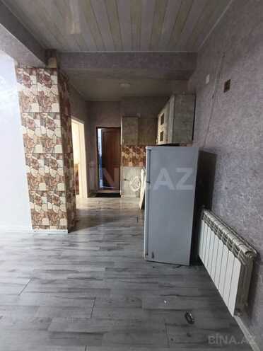 Сдаётся 2-комн. новостройка 60 м², photo 10 from 12