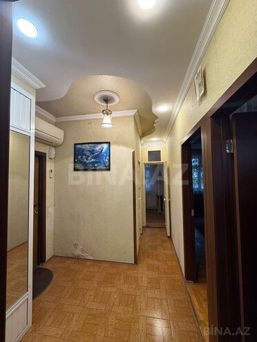 Satılır 3 otaqlı köhnə tikili 85 m², Binəqədi r., photo 10 from 13