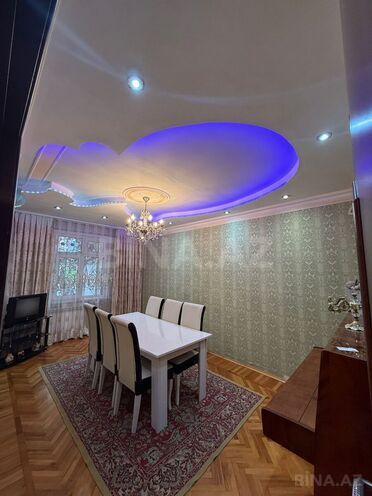 Satılır 3 otaqlı köhnə tikili 85 m², Binəqədi r., photo 1 from 13