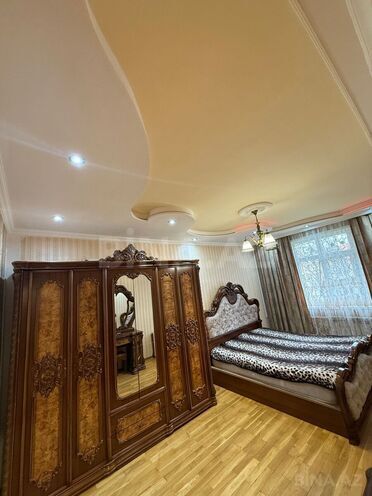 Satılır 3 otaqlı köhnə tikili 85 m², Binəqədi r., photo 4 from 13
