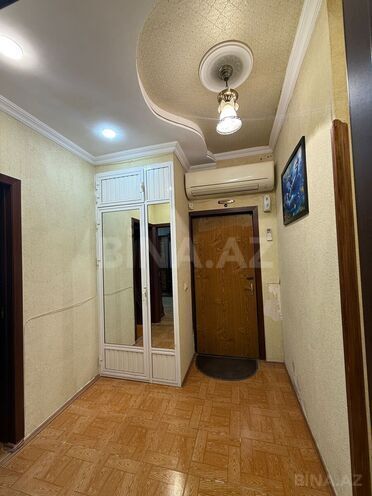 Satılır 3 otaqlı köhnə tikili 85 m², Binəqədi r., photo 11 from 13