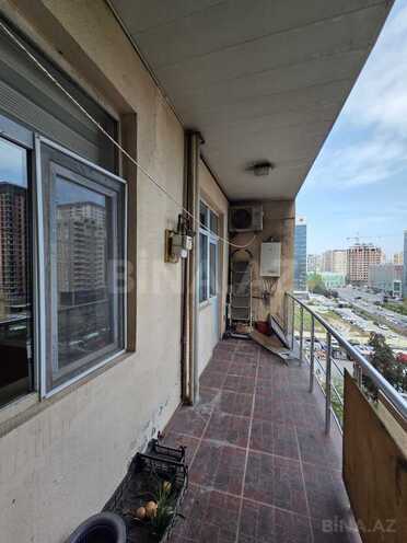 Satılır 3 otaqlı yeni tikili 93 m², Şah İsmayıl Xətai m., photo 16 from 17