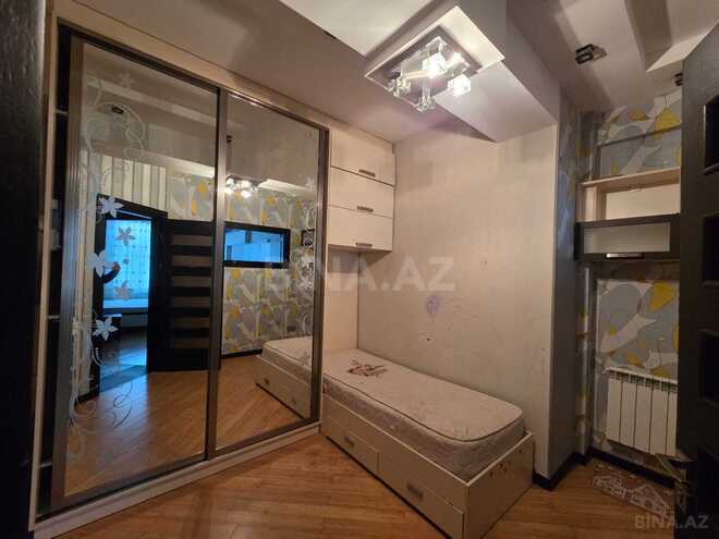 Satılır 3 otaqlı yeni tikili 93 m², Şah İsmayıl Xətai m., photo 8 from 17