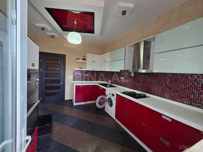 Satılır 3 otaqlı yeni tikili 93 m², Şah İsmayıl Xətai m., photo 11 from 17