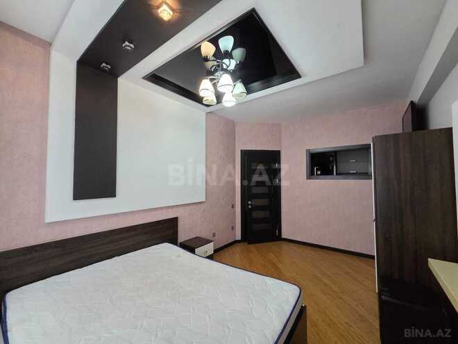 Satılır 3 otaqlı yeni tikili 93 m², Şah İsmayıl Xətai m., photo 7 from 17