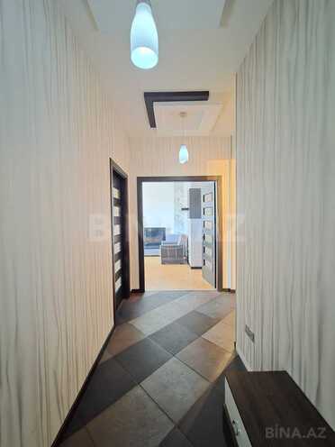 Satılır 3 otaqlı yeni tikili 93 m², Şah İsmayıl Xətai m., photo 14 from 17