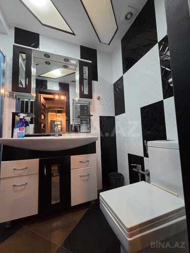 Satılır 3 otaqlı yeni tikili 93 m², Şah İsmayıl Xətai m., photo 12 from 17