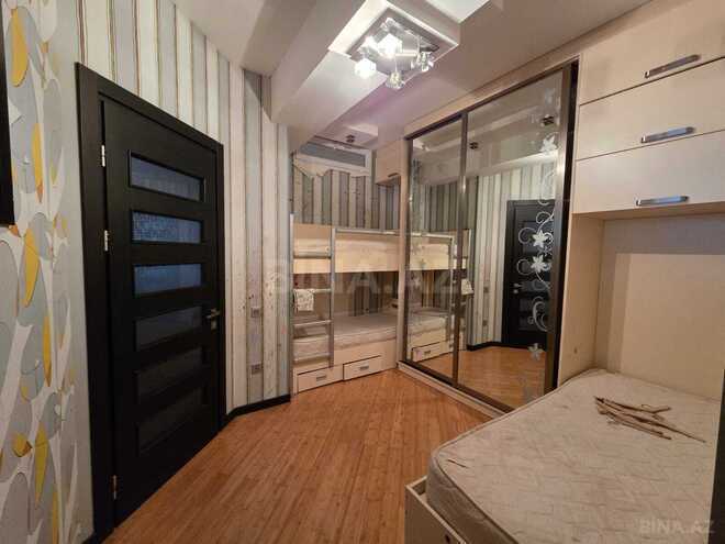 Satılır 3 otaqlı yeni tikili 93 m², Şah İsmayıl Xətai m., photo 9 from 17