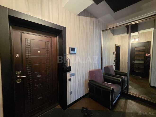 Satılır 3 otaqlı yeni tikili 93 m², Şah İsmayıl Xətai m., photo 13 from 17