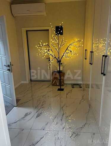 Satılır 2 otaqlı yeni tikili 62 m², Bakıxanov q., photo 4 from 15