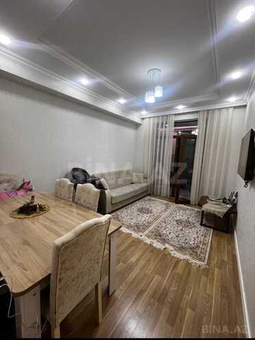 Satılır 2 otaqlı yeni tikili 62 m², Bakıxanov q., photo 3 from 15