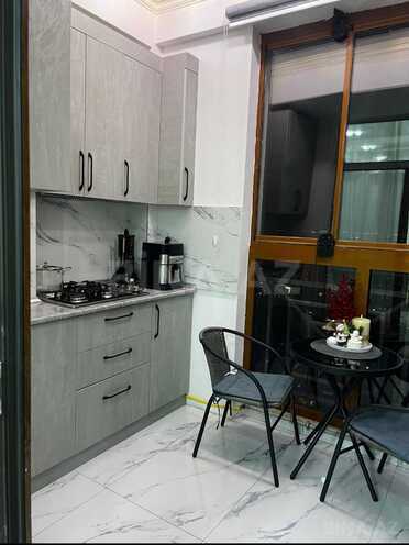 Satılır 2 otaqlı yeni tikili 62 m², Bakıxanov q., photo 9 from 15