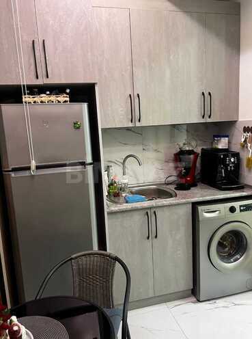 Satılır 2 otaqlı yeni tikili 62 m², Bakıxanov q., photo 5 from 15