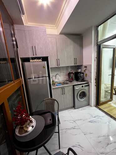 Satılır 2 otaqlı yeni tikili 62 m², Bakıxanov q., photo 14 from 15