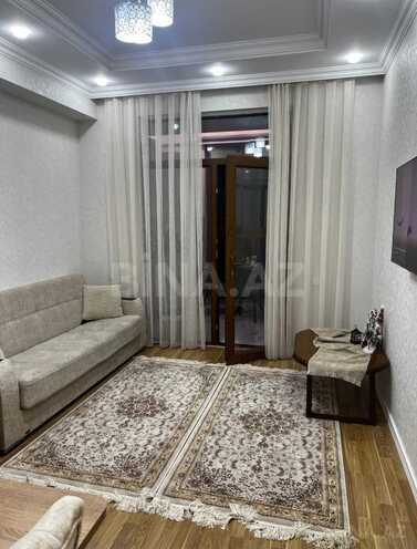 Satılır 2 otaqlı yeni tikili 62 m², Bakıxanov q., photo 10 from 15
