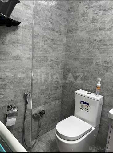 Satılır 2 otaqlı yeni tikili 62 m², Bakıxanov q., photo 7 from 15