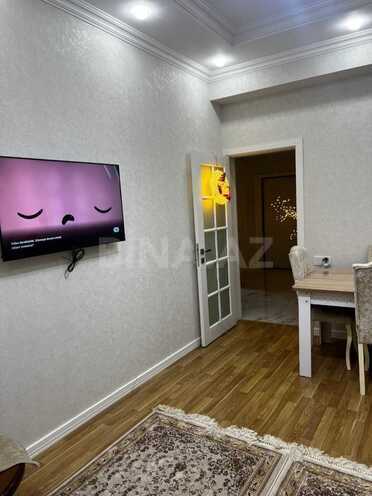 Satılır 2 otaqlı yeni tikili 62 m², Bakıxanov q., photo 8 from 15